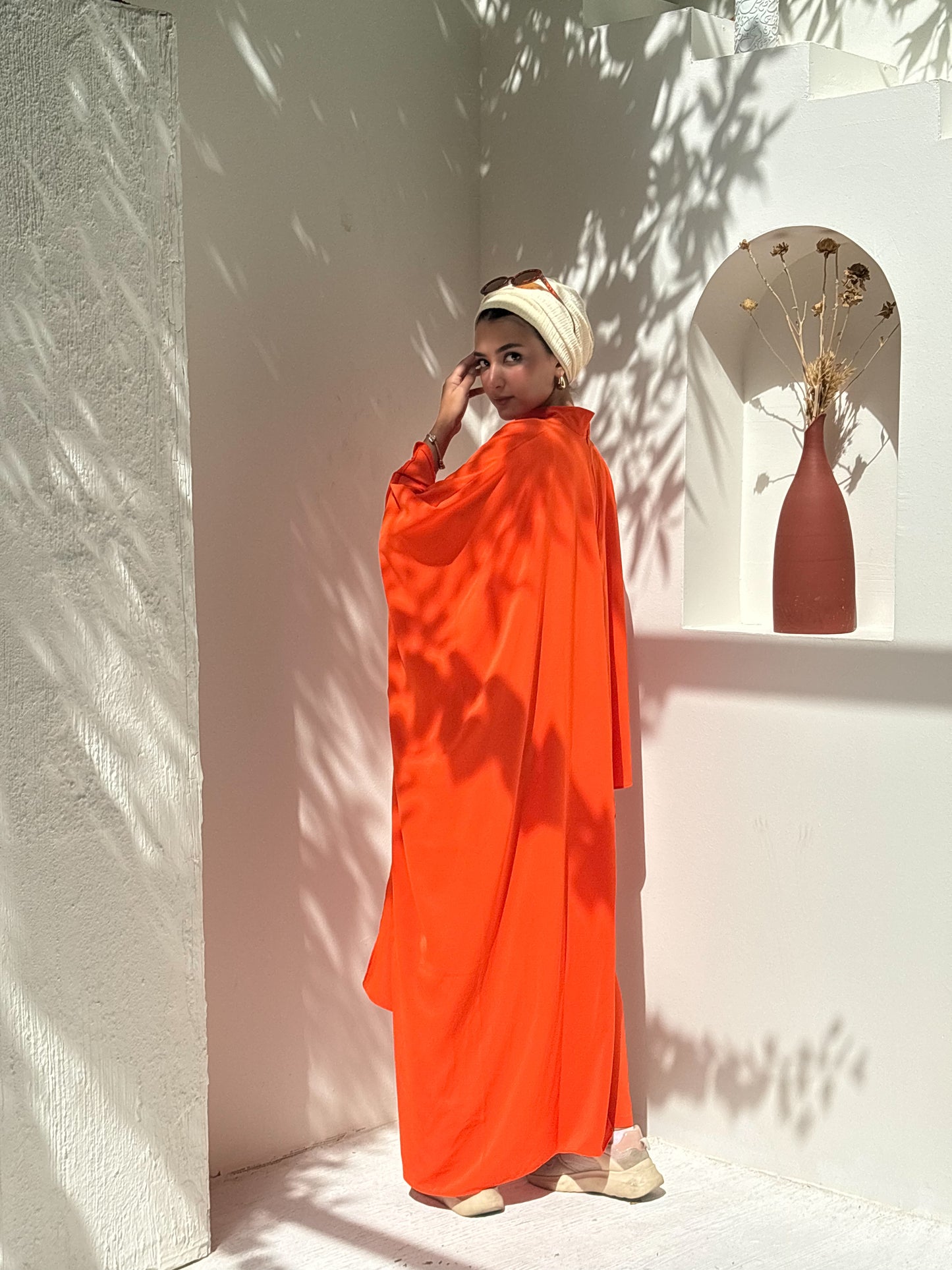 The asymmetrical set