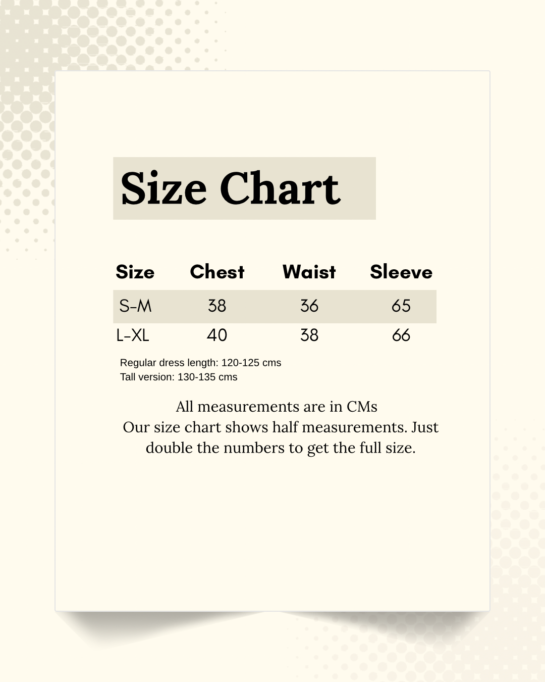 Asymmetrical dress(short sleeves)