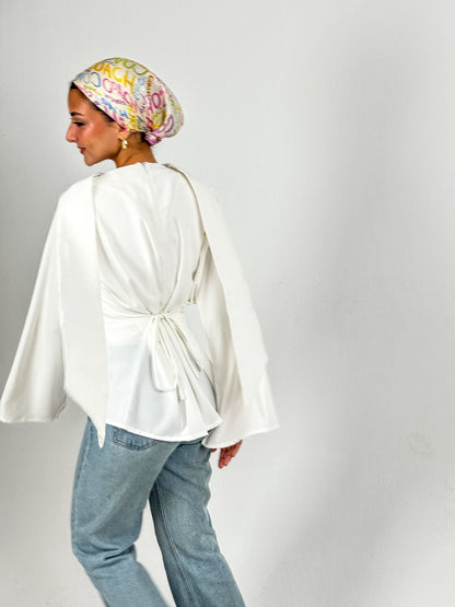 3 way blouse