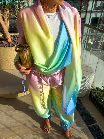 Bonbon ombré set