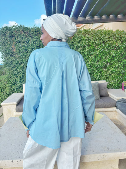Pinacolada shirt