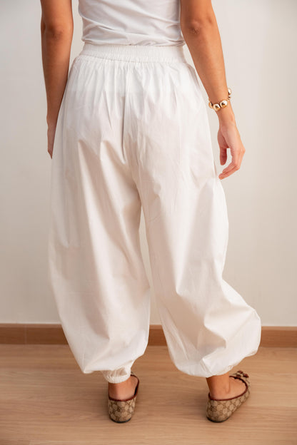 Balloon pants