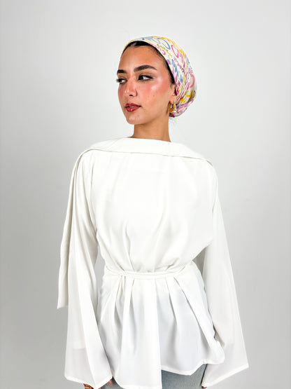 3 way blouse