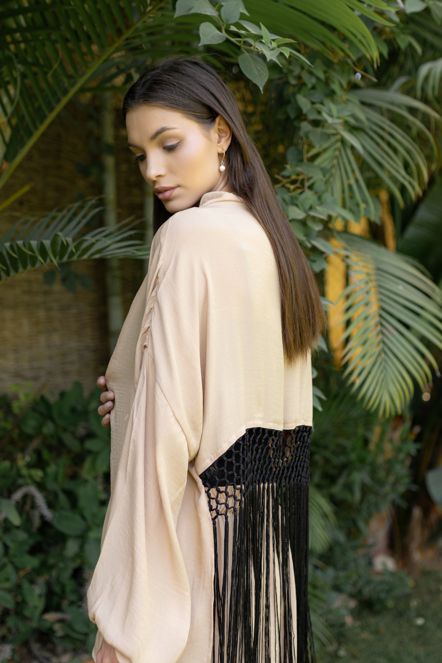 Signature set-beige