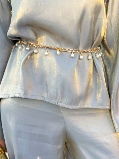 Pearls chain